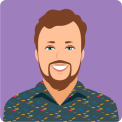 Fabrício Pamplona avatar