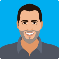 Marcos Bernardes avatar